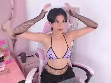 Natsumiht webcams show profile image 