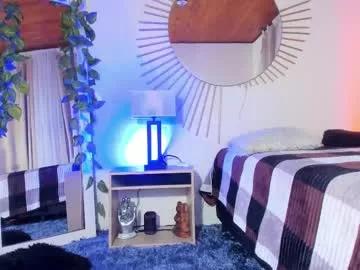 natta_smithh from Chaturbate