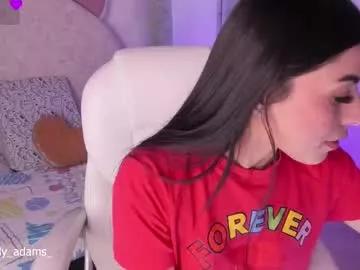 nattaly_adams_ from Chaturbate