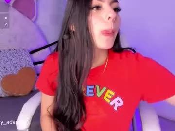 Dirty chat webcam: explore liveshows with versed models, from laying bare to fetishes, in a variety of sexy free adult webcams.
