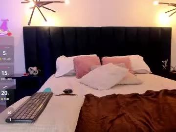 nattashaa7 from Chaturbate