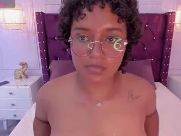 natthy_allen from Chaturbate