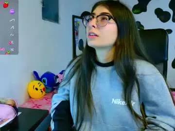 nattrose_ from Chaturbate