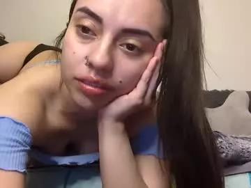 natty_astrid from Chaturbate