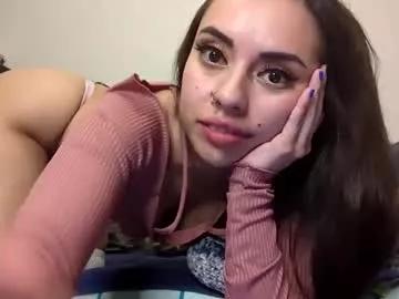 natty_astrid from Chaturbate