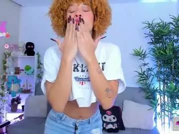 natty_romanof_1 from Chaturbate