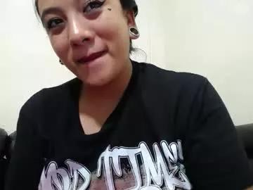 nattyhott1 from Chaturbate