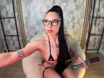 nattywithoutdaddy from Chaturbate is Freechat