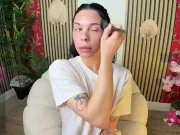 nattywithoutdaddy from Chaturbate