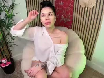 nattywithoutdaddy from Chaturbate