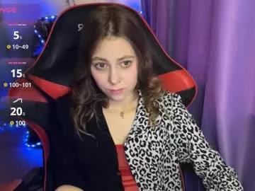 Natural_babe666 webcams show profile image 
