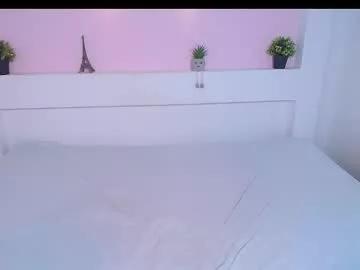 naty_kiss23 from Chaturbate is Freechat