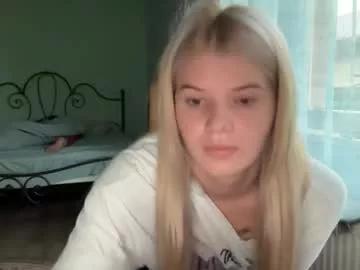 Natybron webcams show profile image 