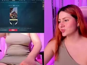 natykiss_ from Chaturbate is Freechat