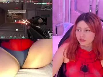 natykiss_ from Chaturbate is Freechat