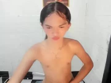 naughty_alliah from Chaturbate is Freechat