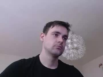 naughty_boy_jack from Chaturbate is Freechat