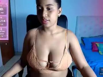 naughty_brownie from Chaturbate is Freechat