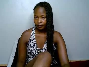 naughty_keesha1 from Chaturbate is Freechat