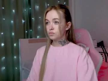 naughty_mablee from Chaturbate is Freechat
