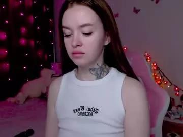 naughty_mablee from Chaturbate is Freechat