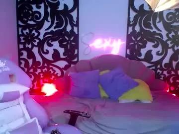 naughty_milf_esmeralda from Chaturbate is Freechat