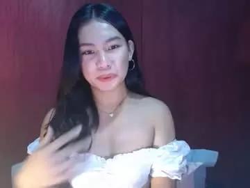naughty_rina from Chaturbate is Freechat