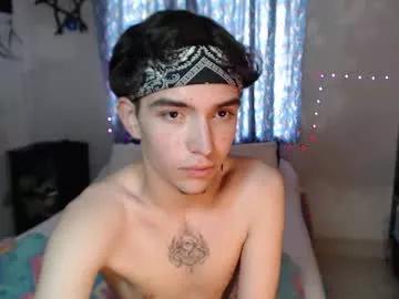naughty_thompson1 from Chaturbate is Freechat
