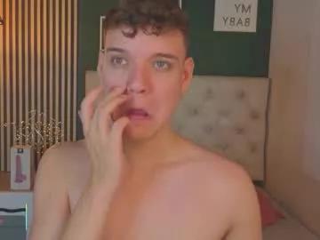 naughty_twink_ from Chaturbate is Freechat