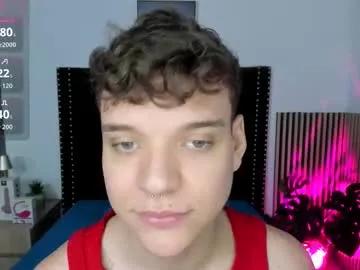 naughty_twink_ from Chaturbate is Freechat