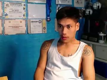 naughtyfuck_boy from Chaturbate is Freechat