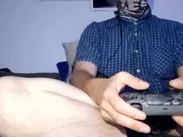 naughtygermansteven from Chaturbate is Freechat