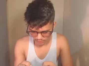 naughtyjosh_ from Chaturbate is Freechat