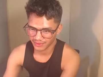 naughtyjosh_ from Chaturbate is Freechat