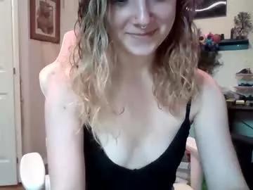 naughtymaeve from Chaturbate is Freechat