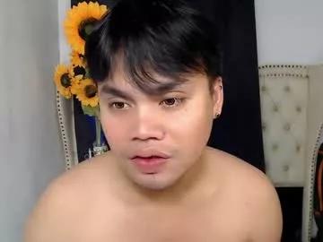 naughtypatrickxx from Chaturbate is Freechat