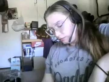 naughtyred25 from Chaturbate is Freechat