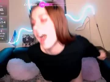 naughtysandy11 from Chaturbate is Freechat