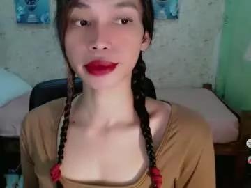 naughtysunshinepinay from Chaturbate is Freechat