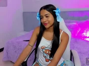 naugthy_skinny from Chaturbate is Freechat