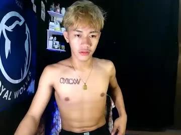 Naugthyboyloy webcams show profile image 