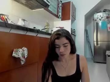 naya_anders from Chaturbate