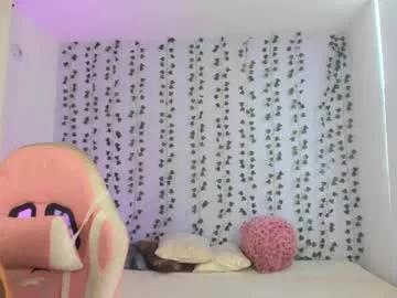 nayah_williams from Chaturbate