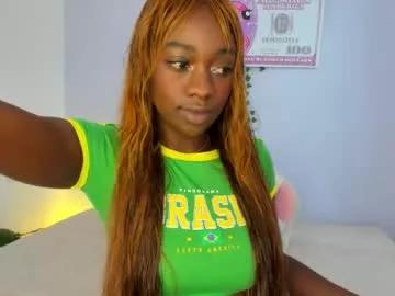 nayah_williams from Chaturbate