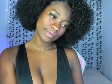 nayah_williams from Chaturbate