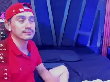 nayara_and_axel from Chaturbate