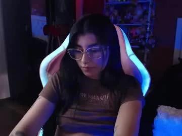 nayara_cute from Chaturbate