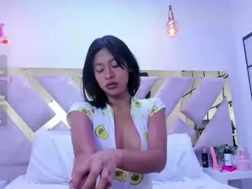 nayara_macherano from Chaturbate