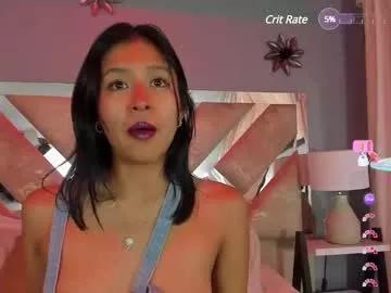 nayara_macherano from Chaturbate