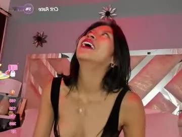 nayara_macherano from Chaturbate
